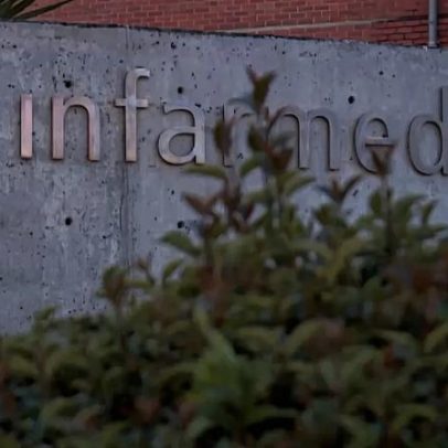Infarmed ordena retirada de produto para queimaduras e irritações cutâneas