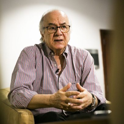 Difamação contra Boaventura de Sousa Santos arquivada após desistência
