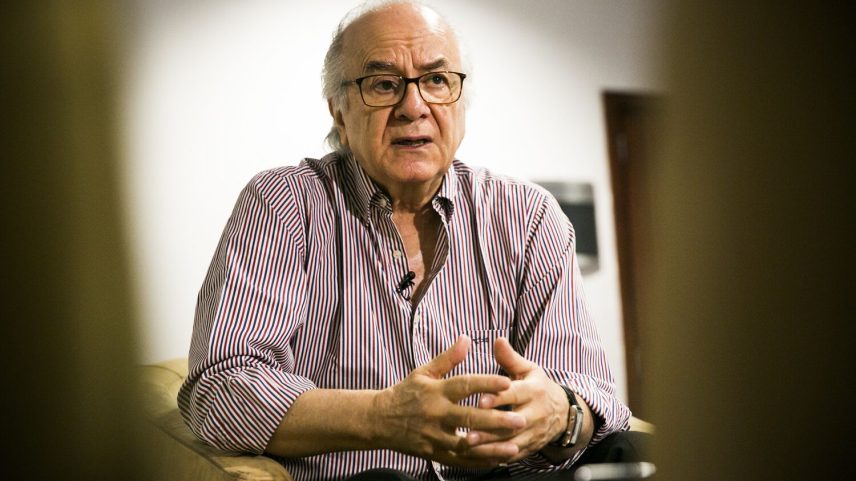 Difamação contra Boaventura de Sousa Santos arquivada após desistência