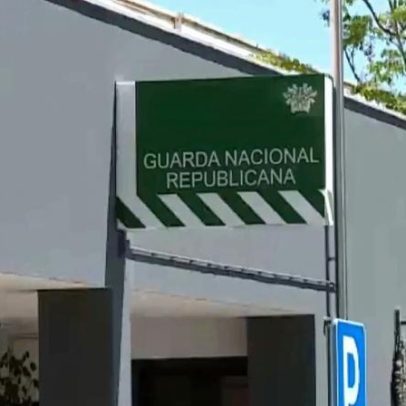 Idoso é assaltado por casal em farmácia de Vila das Aves
