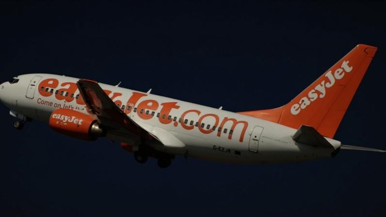 Easyjet nega conversas com Castlelake sobre possível aquisição