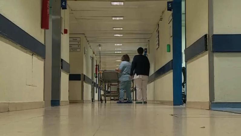 Hospitais podem candidatar-se a 50 milhões de euros para requalificar urgências
