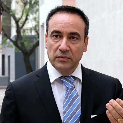 Ex-inspetor da PJ afastado da Operação Influencer