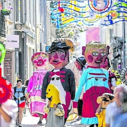 Festejos de São João obrigam cortes de trânsito no Porto
