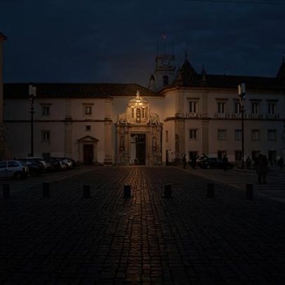 Universidade de Coimbra lança nova escola de formação executiva