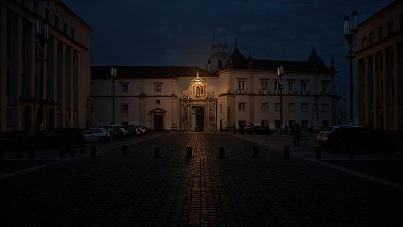 Universidade de Coimbra