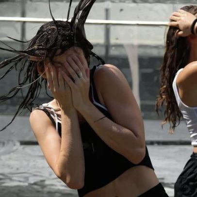 O calor regressa no domingo, atingindo 37 graus na quinta-feira