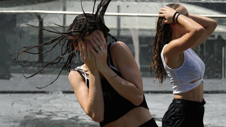 O calor regressa no domingo, atingindo 37 graus na quinta-feira