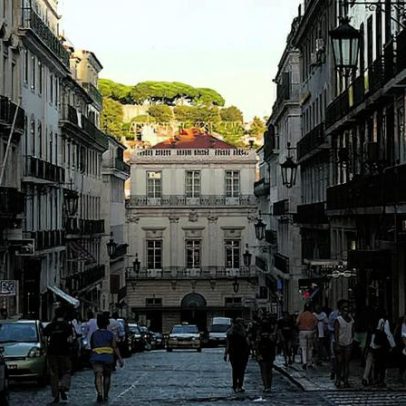 Portugal fica mais pobre, segundo indicador económico