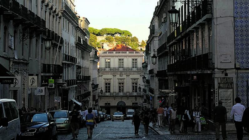 Portugal fica mais pobre, segundo indicador económico