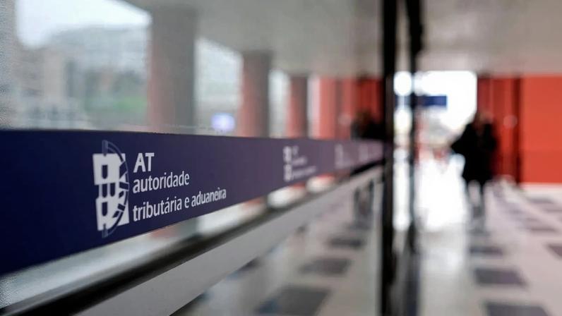 Autoridade Tributária