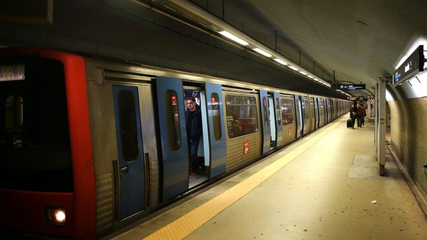 Metro de Lisboa