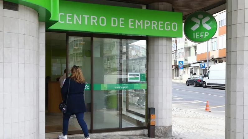 Centro de Emprego