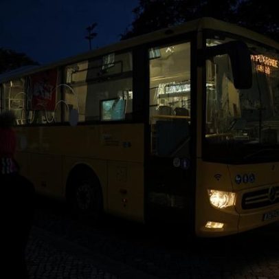 Navegante fornece informação em tempo real sobre transportes na AML Lisboa