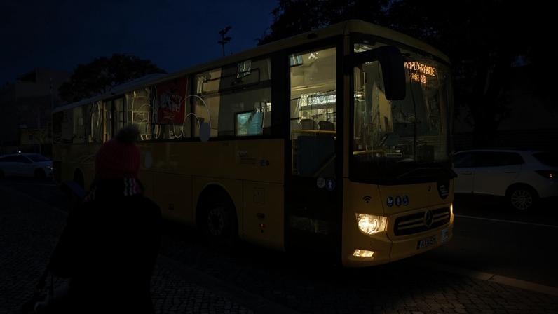 Navegante fornece informação em tempo real sobre transportes na AML Lisboa