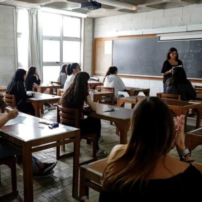 Metade dos alunos do 6.º ano realizam hoje prova de Português