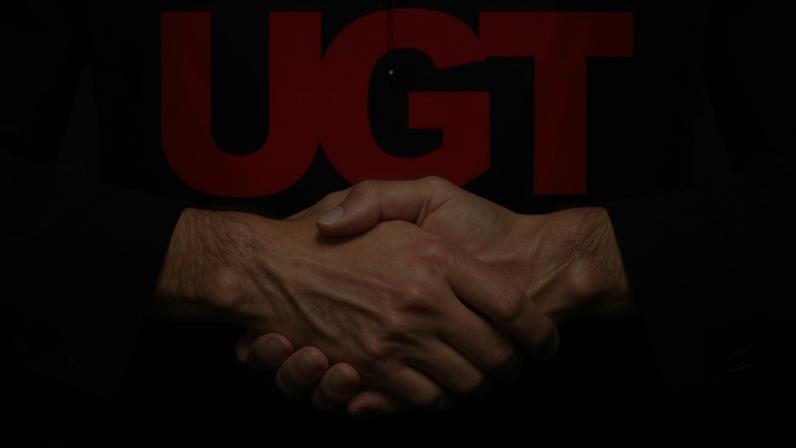UGT assiste no Parlamento ao debate sobre alterações à lei laboral