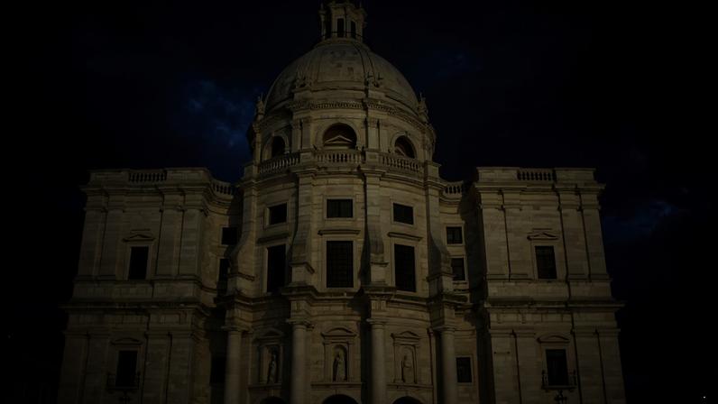 Panteão Nacional