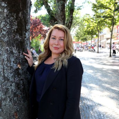 Executivo da Amadora sai fragilizado com presidente da câmara arguido, afirma Suzana Garcia