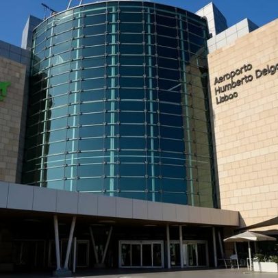 Passageiros de aeroportos atingem recorde de 6,6 milhões em abril