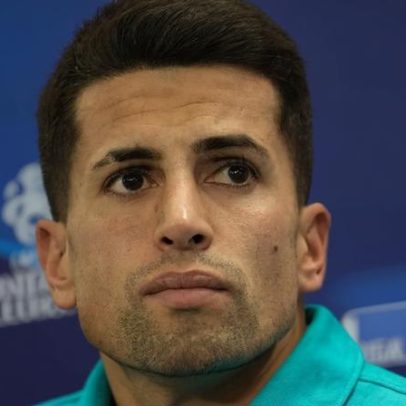Cancelo revela acordo entre jogadores da seleção sobre Diogo Jota