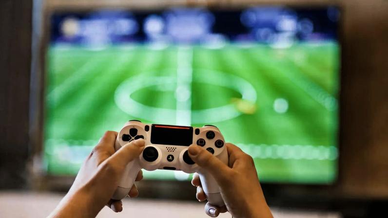 Videojogos