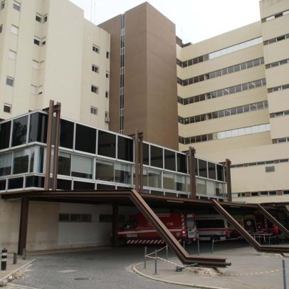 ULS do Médio Tejo cria equipa domiciliária para reforçar cuidados paliativos