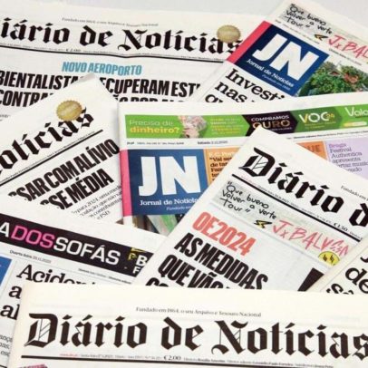 Jornalistas do JN avançam com ação judicial contra a empresa; donos dizem ser o princípio do fim