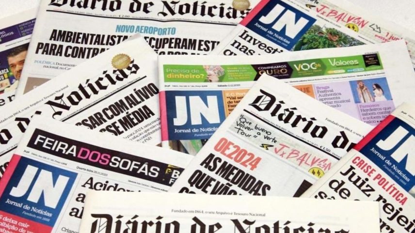 Jornalistas do JN avançam com ação judicial contra a empresa; donos dizem ser o princípio do fim