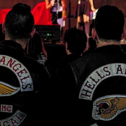 Relação pede sala no Campus de Lisboa para recursos dos Hells Angels