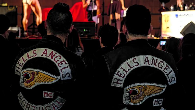 Relação pede sala no Campus de Lisboa para recursos dos Hells Angels