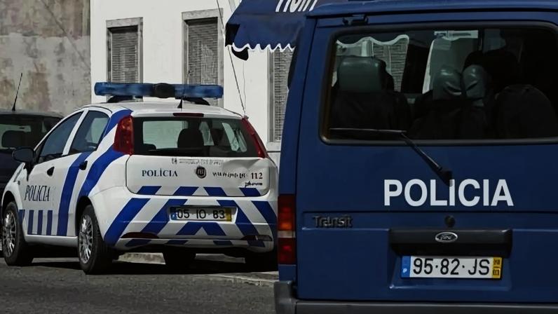 PJ de Braga realiza buscas na esquadra da PSP de Barcelos