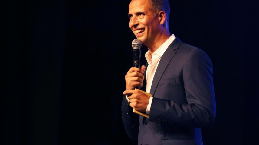 Ricardo Araújo Pereira