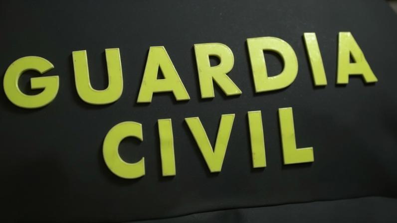 Guardia Civil