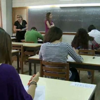 Concurso polémico nas escolas reduz salário de técnicos