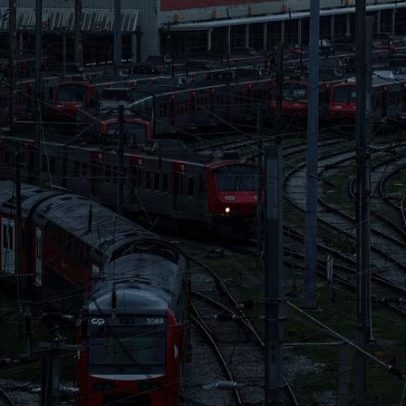 Transportes públicos urbanos podem ser fortemente impactados pela greve geral