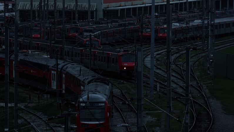 Transportes públicos urbanos podem ser fortemente impactados pela greve geral