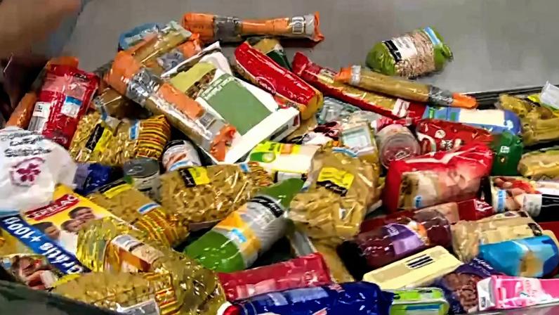 Cabaz alimentar volta a subir para 259,31 euros