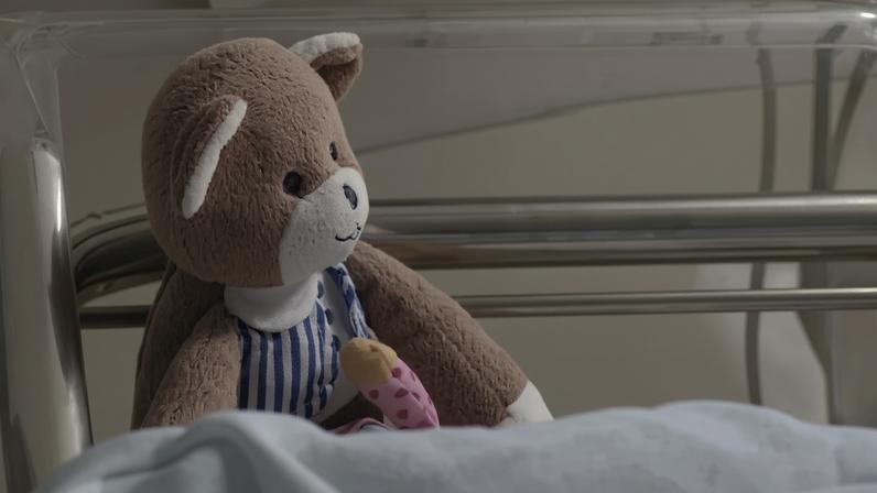 Em 108 concelhos, menos de um bebé por semana