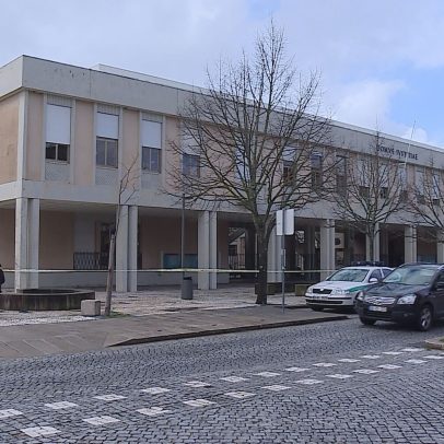 Prisão preventiva para dupla ligada ao tráfico de droga em Guimarães