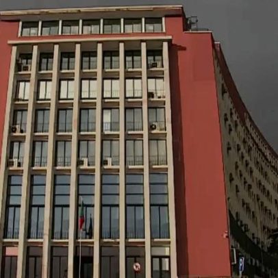 Advogados da Tempestade Perfeita debandam-se devido à greve