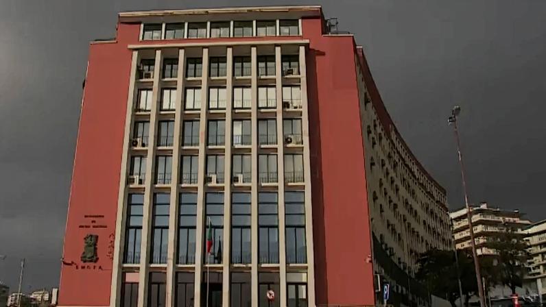 Advogados da Tempestade Perfeita debandam-se devido à greve