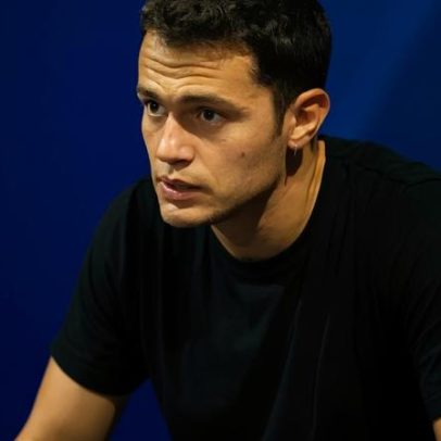 João Mota vai ser pai de um menino