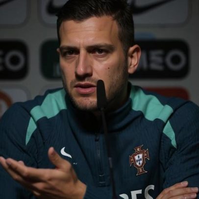 Dalot ganha experiência e maturidade para ajudar Portugal no Mundial2026