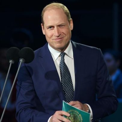 Príncipe William comemora 44 anos com carinho dos filhos, melhor pai do mundo