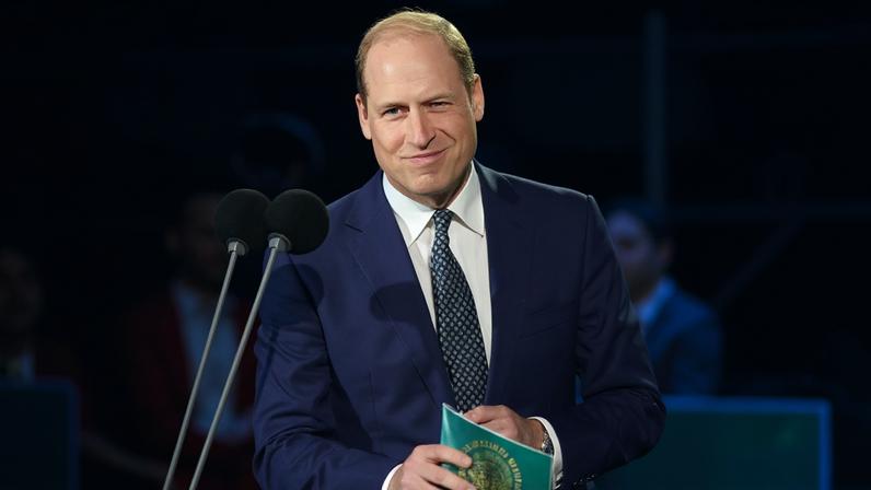 Príncipe William comemora 44 anos com carinho dos filhos, melhor pai do mundo