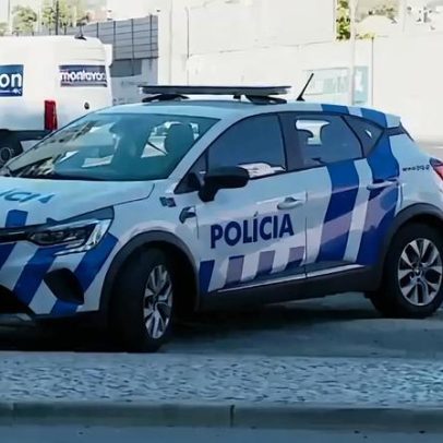Prisão preventiva a suspeito de tráfico de estupefacientes em Chaves
