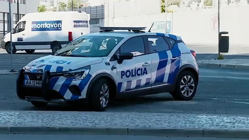 Prisão preventiva a suspeito de tráfico de estupefacientes em Chaves
