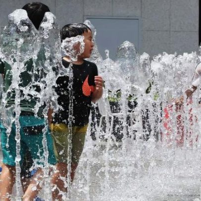 Temperaturas sobem a partir de sábado e podem atingir 42 °C