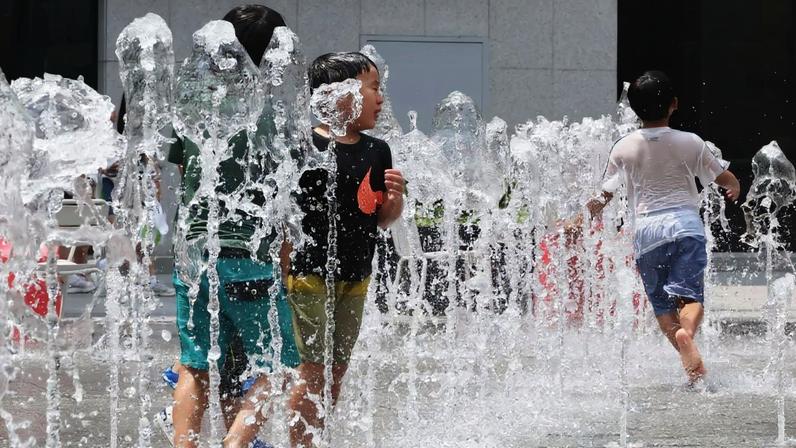 Temperaturas sobem a partir de sábado e podem atingir 42 °C